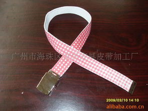 广州市海珠区康帝皮具皮带加工厂 儿童腰带产品列表