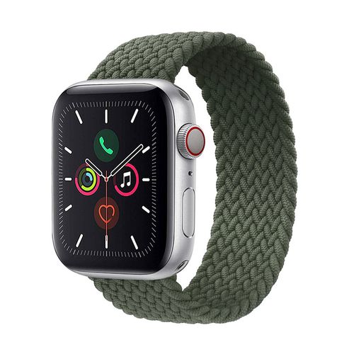 腕间交错 Apple Watch 与二维码表带的多重共鸣